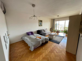 Arbëria appartment 2